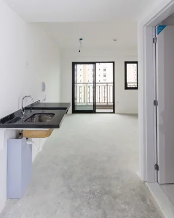 Imagem Apartamento Studio (recém entregue) de 25 m² na Rua Ministro de Godói - Perdizes