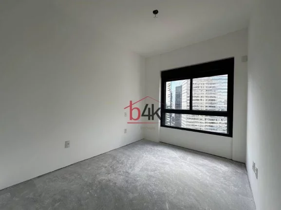 Imagem Apartamento novo no empreendimento Parque da Cidade.
