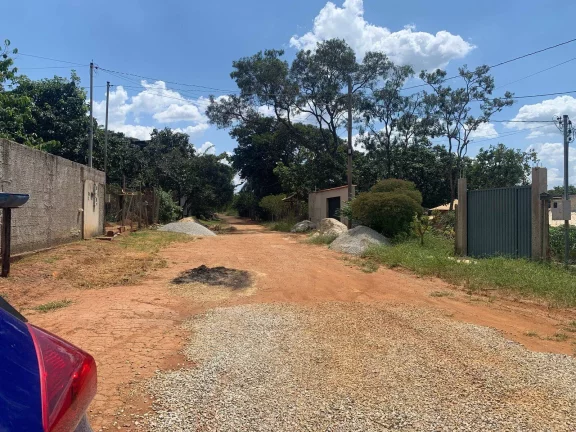 Imagem CHÁCARA DE 2.175 M² NO PARQUE DA ALVORADA, EM JUATUBA!