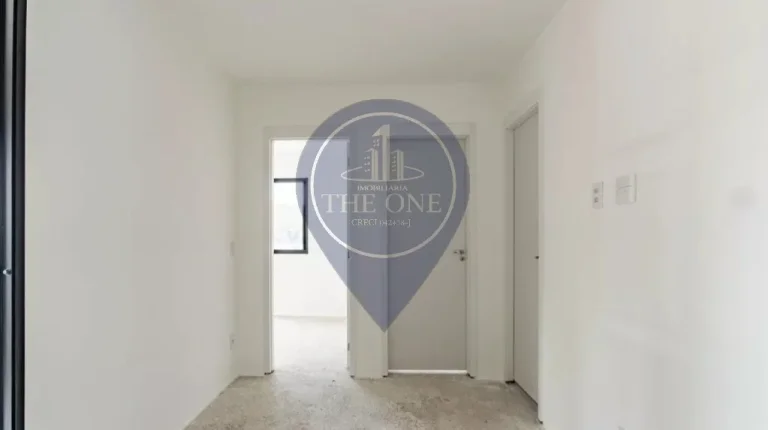 Imagem Apartamento à venda em São Paulo-SP, Vila Nair: 2 quartos, 2 salas, 1 banheiro, 37m² de área. Confira!