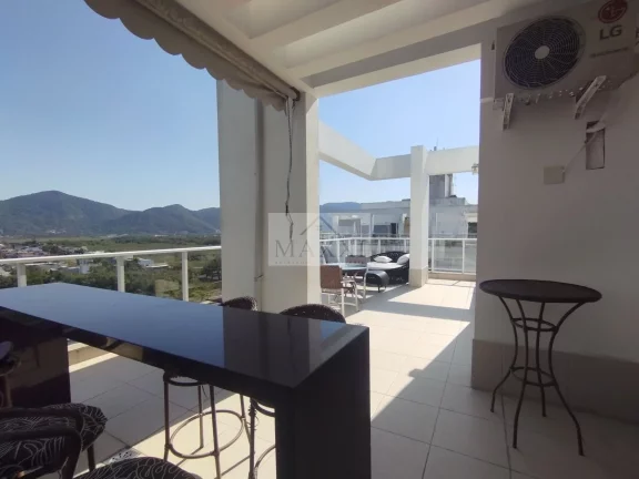 Imagem Wonderfull Residencial - Cobertura Duplex em Recreio dos Bandeirantes, Rio de Janeiro/RJ
