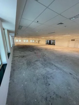 Imagem Dois Conjuntos Comerciais conectados na Vila Olimpia/SP.