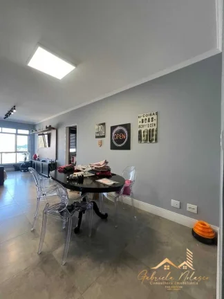 Imagem Apartamento de dois dormitórios na Ponta da Praia