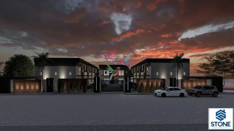 Imagem APARTAMENTO DUPLEX COM FINO ACABAMENTO