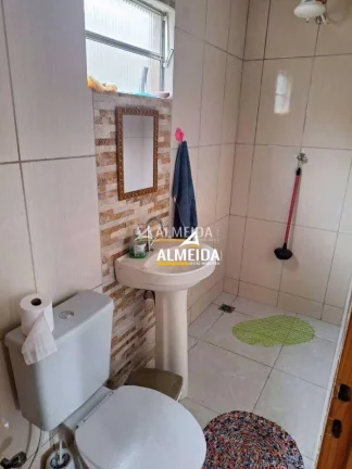 Imagem Casa com 4 dormitórios à venda, 140 m² por R$ 320.000,00 - Jardim Novo II - Rio Claro/SP