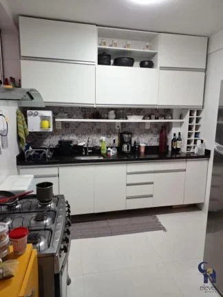 Imagem Apartamento para Venda em Salvador, Centro, 3 dormitórios, 2 suítes, 3 banheiros, 1 vaga