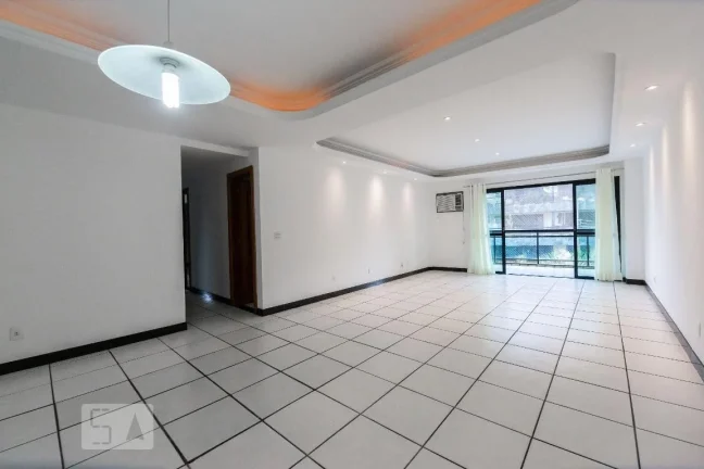 Imagem Apartamento à Venda - Recreio, 4 Quartos, 180 m2