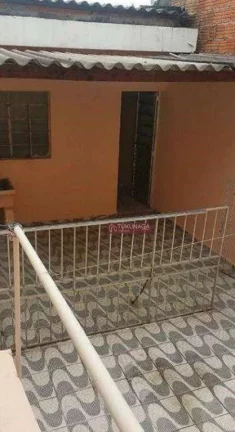 Imagem Sobrado à venda por R$ 335.000,00 - Jardim São Domingos - Guarulhos/SP