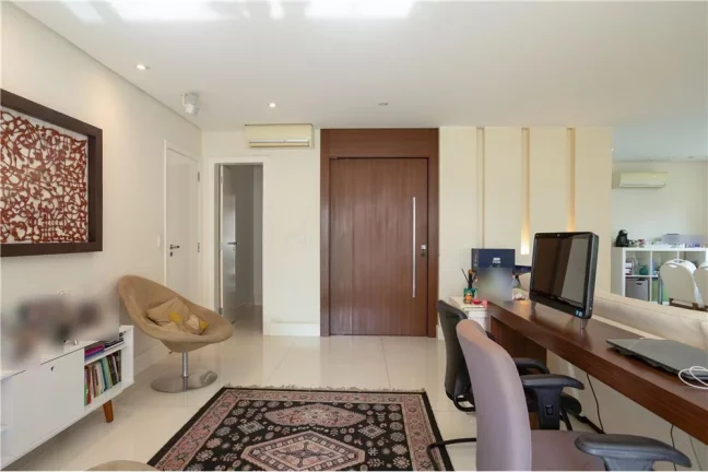 Imagem APARTAMENTO RESIDENCIAL em São Paulo - SP, Aclimação