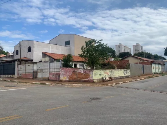Imagem Casa a venda no bairro Jardim Lucila - Tatuí/SP