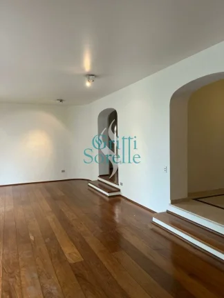 Imagem Apartamento à venda em Cerqueira César - São Paulo/SP.
