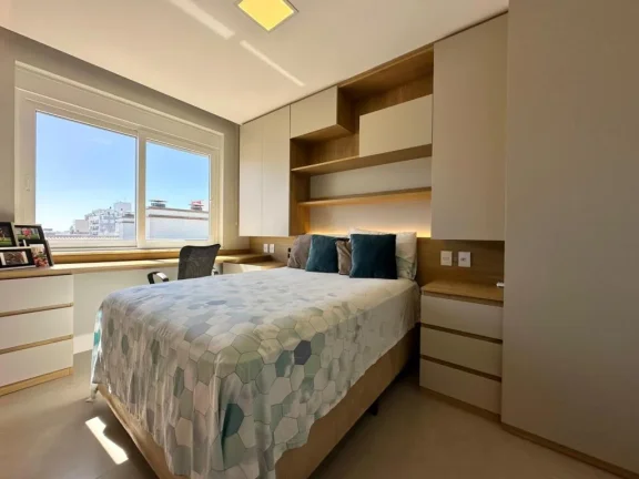 Imagem Apartamento 3 Dormitórios - Bairro Navegantes