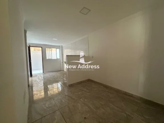 Imagem Apartamento 2 Quartos à venda em Jaburuna - Vila Velha/ES
