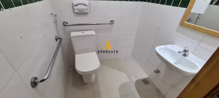 Imagem Barra da Tijuca - Sunplaza Offices - Alugo maravilhoso conjunto comercial, MONTADO COMO CLINICA , com 220m2 - R$16.000,00