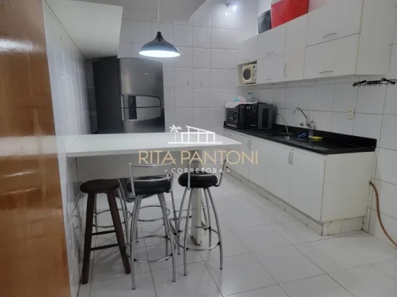 Imagem Casa Sobrado - Ribeirão Preto - Vila Tamandaré - Região Norte