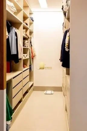 Imagem Sobrado 3 Suítes Condomínio Florais Itália