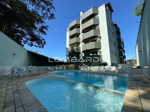 Apartamento a venda na Praia grande