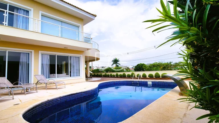 Imagem Ibiti Royal Park - Venda Sobrado | AT 571,21 m² | AC485 m² | 4 Dorm | 4 Suítes | 7 Banheiros | 4 Vagas