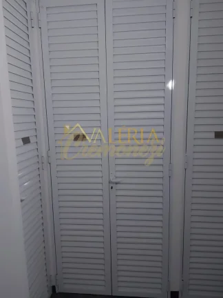 Imagem APARTAMENTO RESIDENCIAL em INDAIATUBA - SP, VILA HOMERO