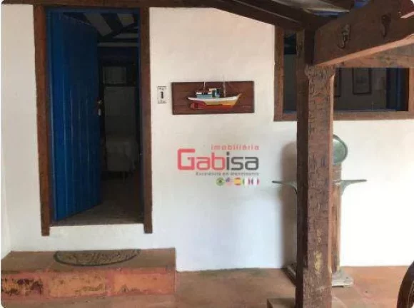 Imagem Casa com 7 dormitórios à venda, 421 m² por R$ 5.700.000,00 - Ossos - Armação dos Búzios/RJ