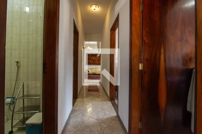 Imagem Apartamento à Venda - Vila Mariana, 3 Quartos, 120 m2