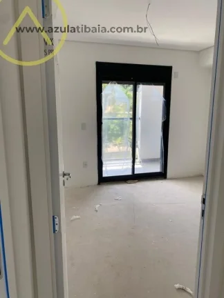 Imagem Apartamento para Venda em Atibaia, Nova Gardenia, 4 dormitórios, 2 suítes, 3 banheiros, 2 vagas