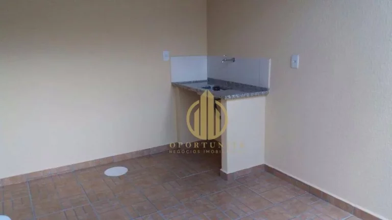 Imagem Casa com 3 dormitórios à venda por R$ 365.000,00 - Parque Ribeirão Preto - Ribeirão Preto/SP