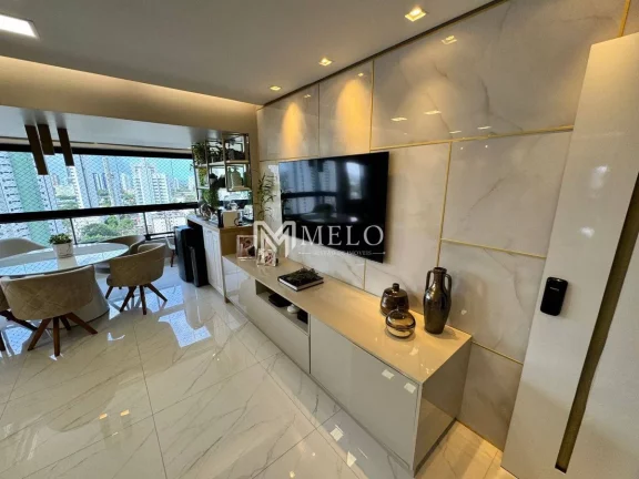 Imagem Oportunidade no ROSARINHO:120m²,04qts, 02suites, 03vagas...