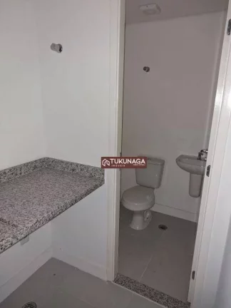 Imagem Sala à venda, 182 m² por R$ 2.790.000,00 - Centro - Guarulhos/SP