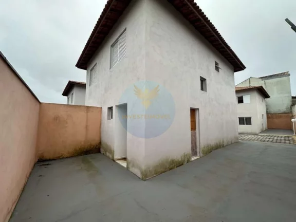 Imagem Casa em Condomínio a Venda no bairro Paysage Noble - Vargem Grande Paulista, SP