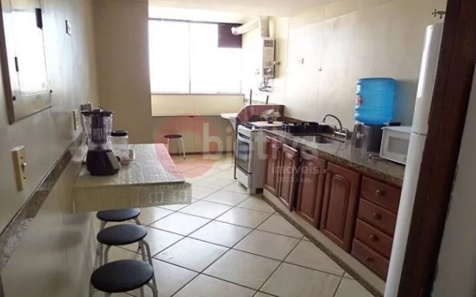 Imagem COBERTURA A VENDA DE 5 QUARTOS NO BRAGA EM CABO FRIO