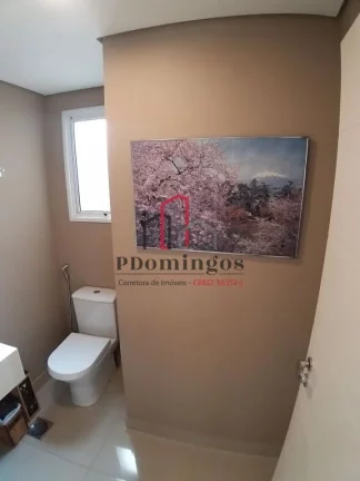 Imagem SOBRADO - SOFISTICADO E MODERNO - RESIDENCIAL REAL PARK - SUMARÉ