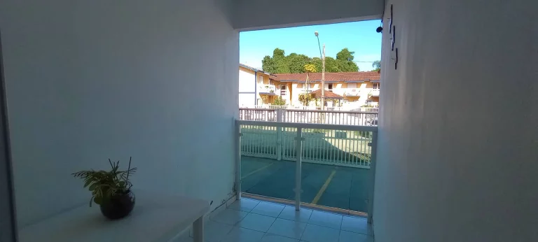 Imagem Apartamento a venda no Itaguá com metragem diferenciada
