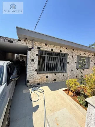 Casa térrea à venda (230,00 m²), Jardim Maria Rosa, Taboão da Serra, SP