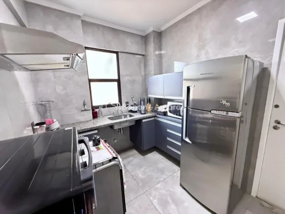 Imagem Localizado em uma das regiões mais valorizadas de Campinas, este apartamento no Edifício Camaçari...