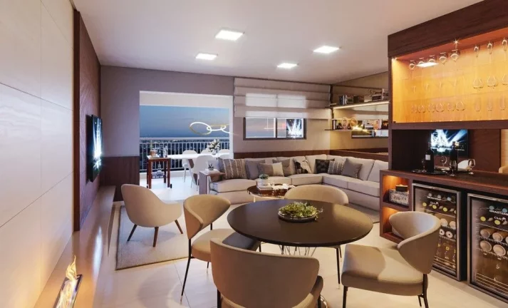 Imagem GranDiálogo Vila Matilde - GranHome