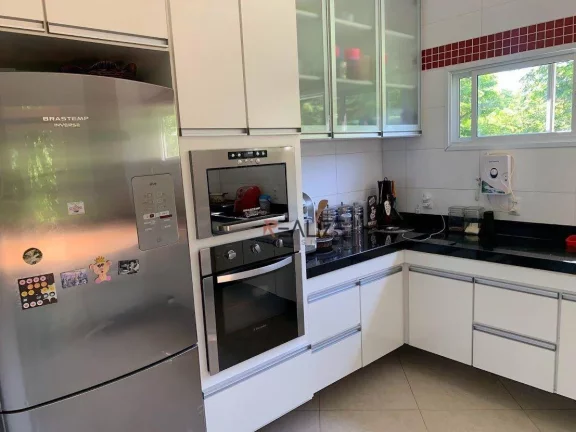 Imagem Casa à venda, 230 m² por R$ 1.650.000,00 - Condomínio Residencial Primavera - Salto/SP
