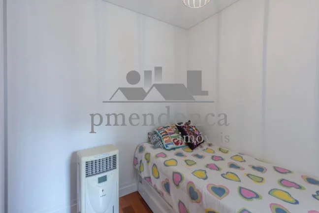 Imagem Apartamento alto da Lapa, 3 suites, 3 vagas, varanda gourmet, lazer completo