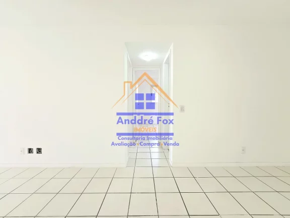 Imagem Apartamento, 2 quartos, 3 ban, cozinha, varanda, 1 vaga, Port 24 hs, infraestrutura, à venda, 85 M², por R$ 520.000 – Vila Isabel - Rio de Janeiro - RJ.