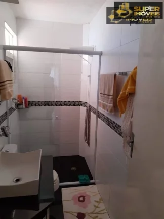 Imagem Casa Sobrado para Venda em São Gonçalo Pelotas-RS - 2507