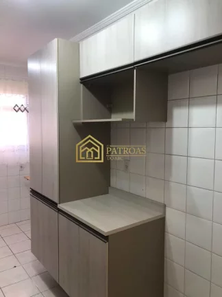 Imagem Apartamento Padrão