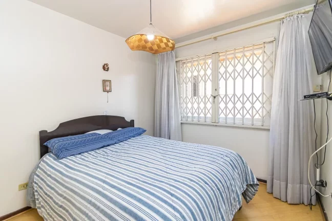 Imagem Sobrado com 3 quartos no Boqueirão