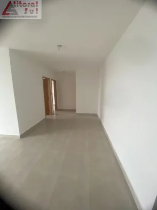 Imagem APARTAMENTO RESIDENCIAL em PRAIA GRANDE - SP, NOVA MIRIM
