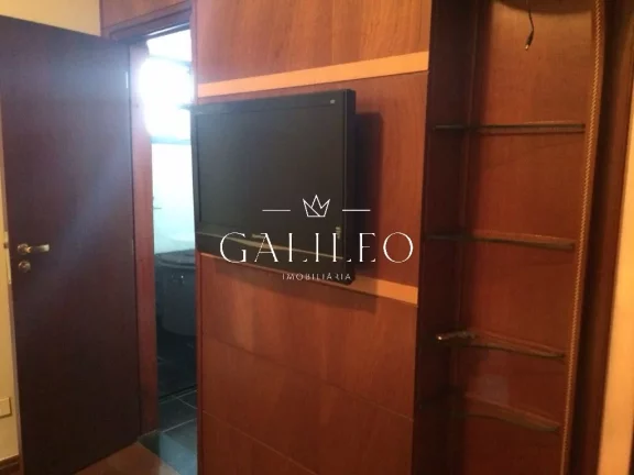 Imagem APARTAMENTO Á VENDA NO EDIFÍCIO PORTO RICO - ANHANGABAÚ - JUNDIAÍ -SP