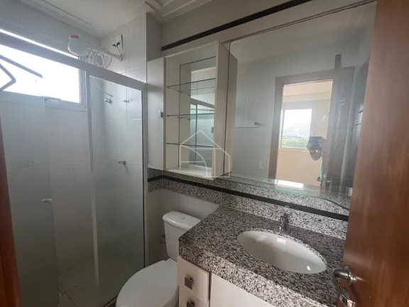 Imagem VENDO EXCELENTE APARTAMENTO 3 QUARTOS – CONDOMÍNIO SERRA ATLÂNTICO