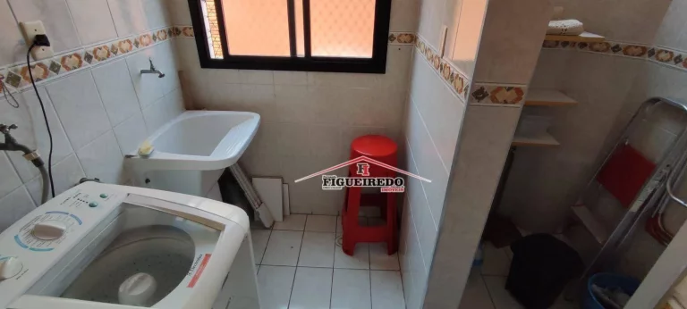 Imagem Apartamento à venda, 93 m² por R$ 550.000,00 - Canto do Forte - Praia Grande/SP