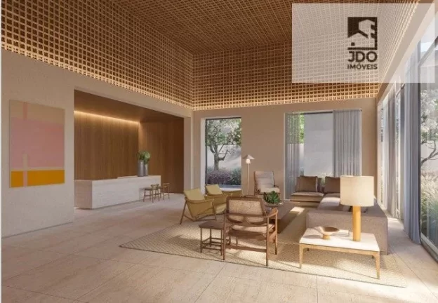 Imagem Apartamento a Venda no bairro Batel - Curitiba, PR
