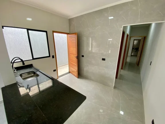 Imagem Casa para Venda em Itanhaém, Jardim Suarão (Interior)