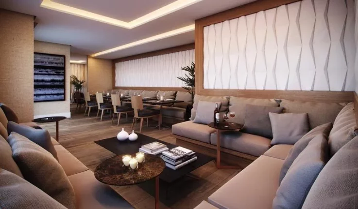 Imagem Fit Casa Brás