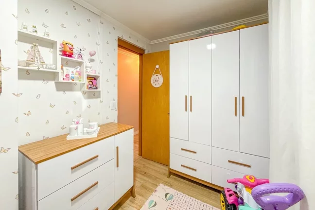 Imagem LDPJC 1889 Apto 612651063-2 - Apartamento à venda no bairro Lomba da Palmeira - Sapucaia do Sul/RS
